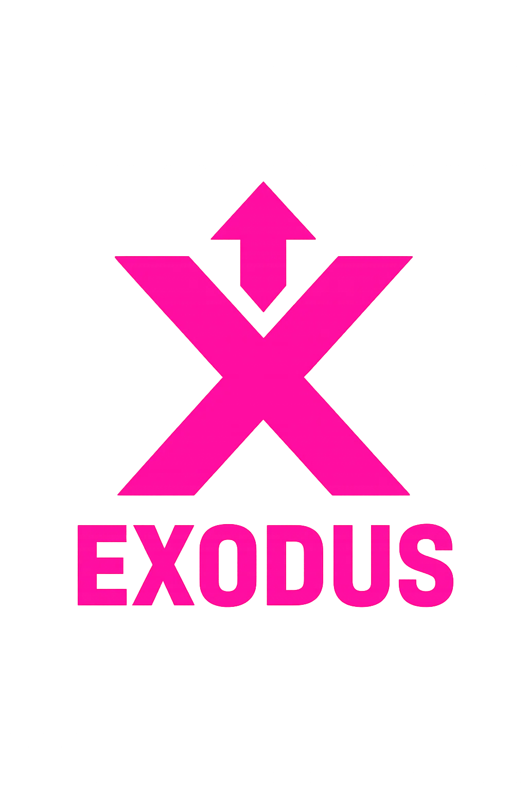 Exodus Cloathing